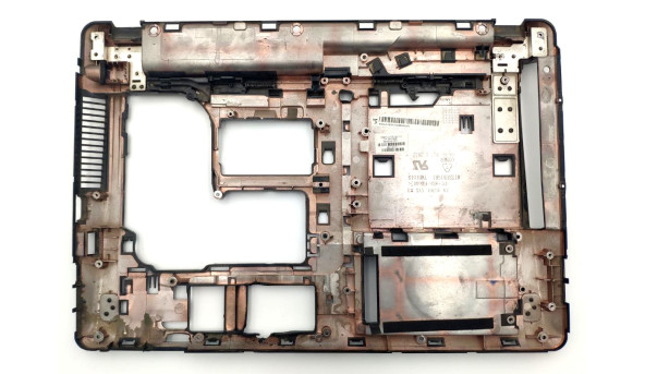 Нижняя часть корпуса HP ProBook 4540s 4545s 683476-001 39.4SJ01.XXX Б/У