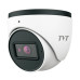 IP-відеокамера купольна TVT TD-9584S3A (D/PE/AR2) 8Mp, f=2.8 мм White (77-00188)