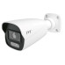 IP-відеокамера TVT TD-9452C1 (PE/WR2) 5MP f=2.8 мм White (77-00180)