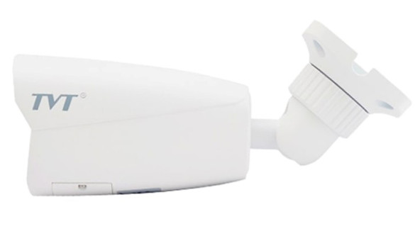 IP-відеокамера TVT TD-9452S3A (D/AZ/PE/AR3) 5MP f=2.8-12 мм White (77-00045)