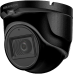 Купольна відеокамера вулична Hikvision DS-2CE76H0T-ITMFS (AVINET) (2.8) Black
