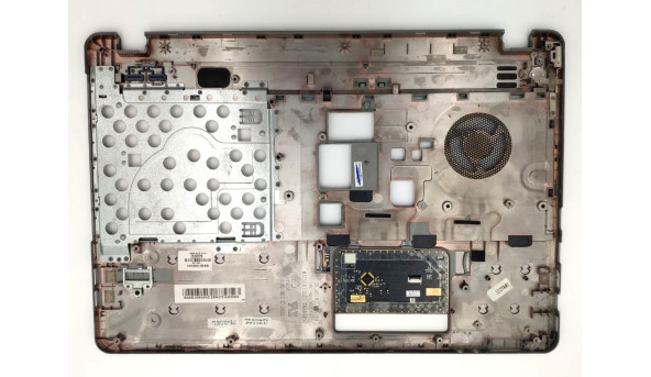 Средняя часть корпуса для ноутбука HP ProBook 4540s 4545s 683506-001 Б/У