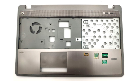 Средняя часть корпуса для ноутбука HP ProBook 4540s 4545s 683506-001 Б/У