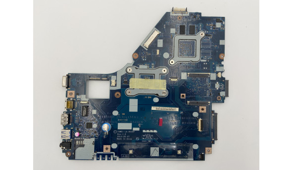 Материнська плата ноутбука Acer E1-570G LA-9535P Б/В - 598776