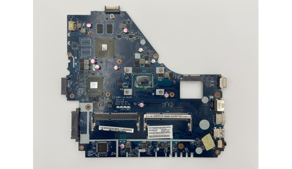 Материнська плата ноутбука Acer E1-570G LA-9535P Б/В