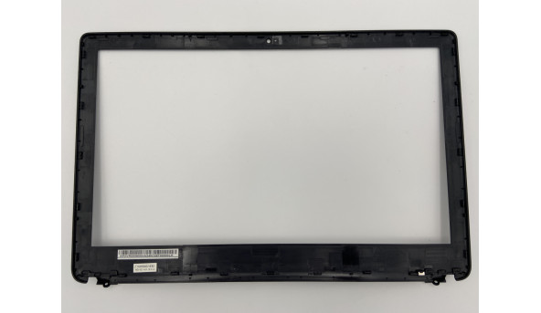 Рамка матрицы для ноутбука Acer E1-570G AP0VR000600 Б/У