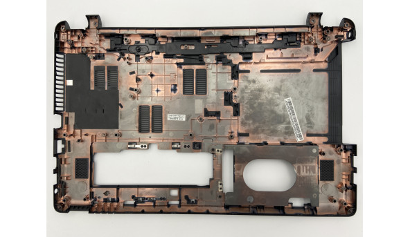 Нижняя часть корпуса для ноутбука Acer E1-570G AP0VR000160 Б/У - 598780