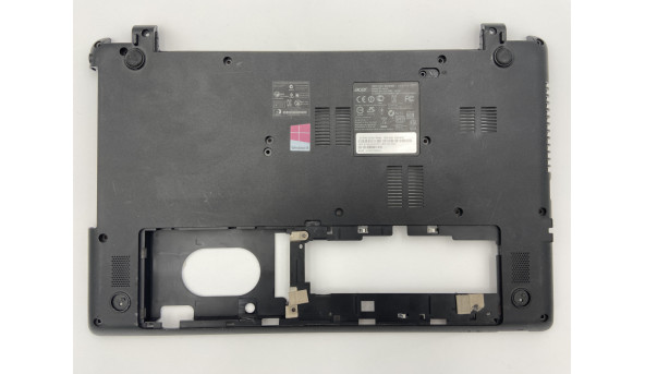 Нижня частина корпуса для ноутбука Acer E1-570G AP0VR000160 Б/В