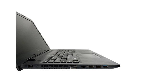 Ноутбук Lenovo G50-45 Intel Core i3-4030U (1.90Hz) 6 GB RAM 120 GB SSD AMD Radeon R5 M330 (1GB) [15.6"] - ноутбук Б/У