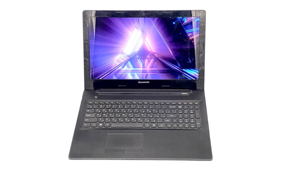 Ноутбук Lenovo G50-45 Intel Core i3-4030U (1.90Hz) 6 GB RAM 120 GB SSD AMD Radeon R5 M330 (1GB) [15.6"] - ноутбук Б/У