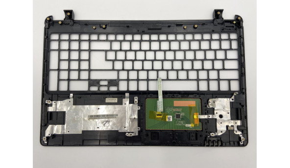 Средняя часть корпуса для ноутбука Acer E1-570G AP0VR000780 Б/У - 598786