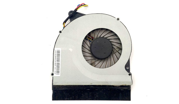 Вентилятор системы охлаждения для ноутбука Lenovo IdeaPad Z710 1323-00JB000 Б/У