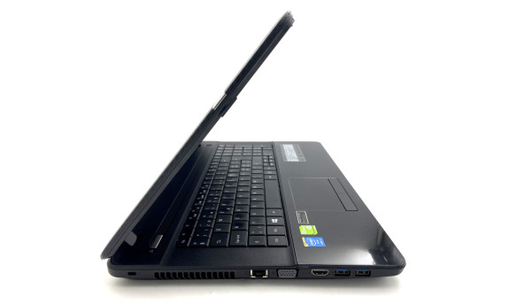 Игровой ноутбук Acer E1-772G Intel Core i7-4702MQ 12GB RAM 500GB SSD NVIDIA 820M [17.3" FullHD] - ноутбук Б/У