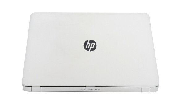 Ноутбук HP Pavilion 17f226 Intel Pentium N3540 8 GB RAM 1000 GB HDD [17.3"] - ноутбук Б/У