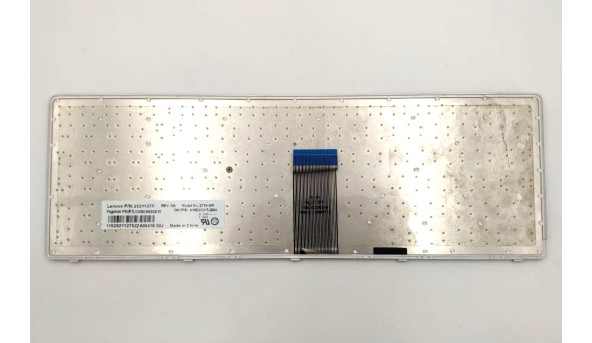 Клавиатура для ноутбука Lenovo IdeaPad Z710 25211275 Б/У - 598830