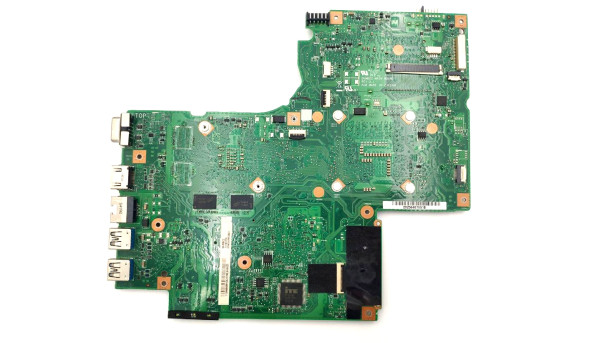 Материнская плата для ноутбука Lenovo IdeaPad Z710 G710 DUMB02 Б/У - 598834