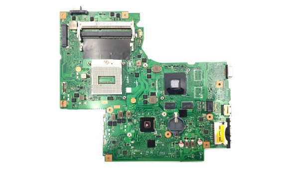 Материнська плата для ноутбука Lenovo IdeaPad Z710 G710 DUMB02 Б/В