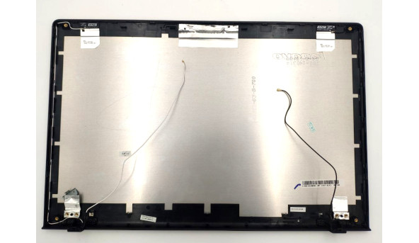 Крышка матрицы для ноутбука Lenovo IdeaPad Z710 13N0-B6A0E01 Б/У