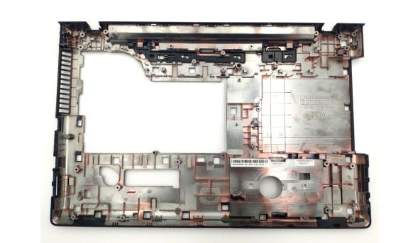 Нижня частина корпуса для ноутбука Lenovo IdeaPad Z710 13N0-B6A0501 Б/В