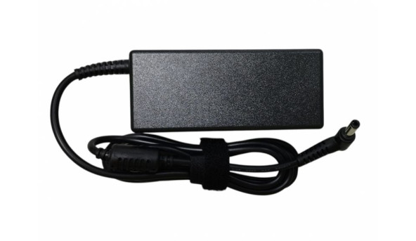 Блок живлення для ноутбука Asus PA-1900-04 65 Вт 19 В 3.42A 5.5x2.5mm OEM