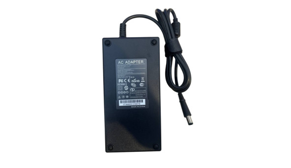Блок живлення для ноутбука Dell 180 Вт 19.5 В 9.23A 7.4 x 5.0mm ADP-180MB OEM