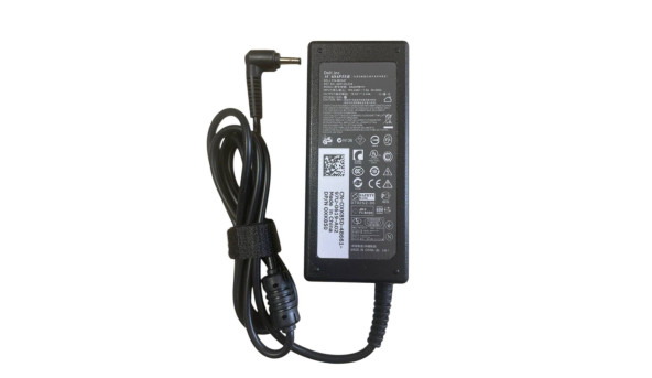 Блок питания для ноутбука Dell 65W 19.5V 3.34A 4.0x1.7mm YDS-065A OEM