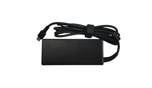 Блок живлення для ноутбука Lenovo 65 Вт 20 В 3.25A USB Type-C VB-074260 OEM