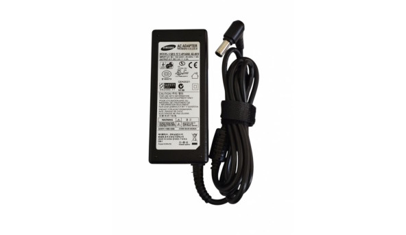 Блок питания для ноутбука Samsung 49W 14V 3.5A 6.5x4.4mm YDS-049A ОЕМ
