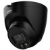 ІР-відеокамера купольна Dahua DH-IPC-HDW2449T-S-IL-BE (2.8) Black