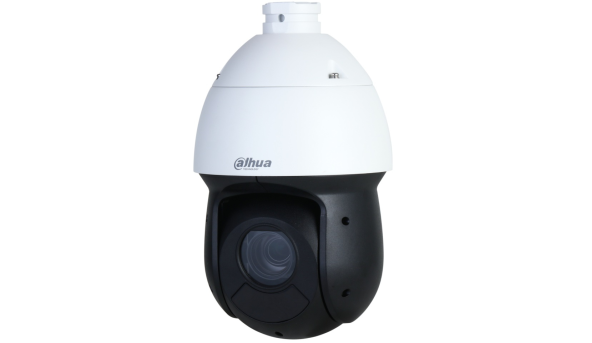 IP-відеокамера вулична Speed Dome Dahua DH-SD49225DB-HNY (4.8-120) White