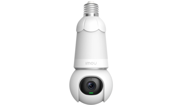 IP-відеокамера внутрішня IMOU IPC-S6DP-5M0WEB-E27 (2.8) White