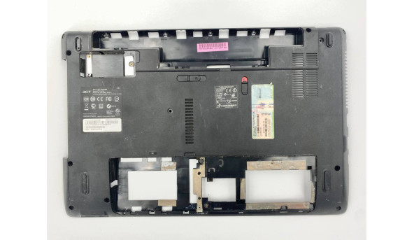 Нижняя часть корпуса для ноутбука Acer Aspire 5741 5551 5742 5251 (AP0C90004100) Б/У