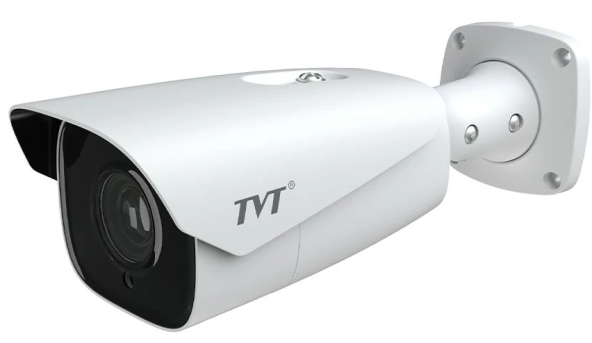 IP-відеокамера вулична TVT TD-9423A3-LR (2.8-12) White (77-00186)