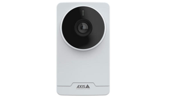 IP-відеокамера Axis M1055-L BOX (3.6) White