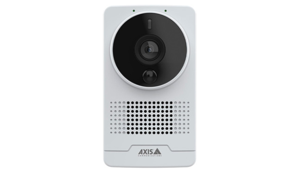 IP-відеокамера Axis M1075-L Box (3.16) White