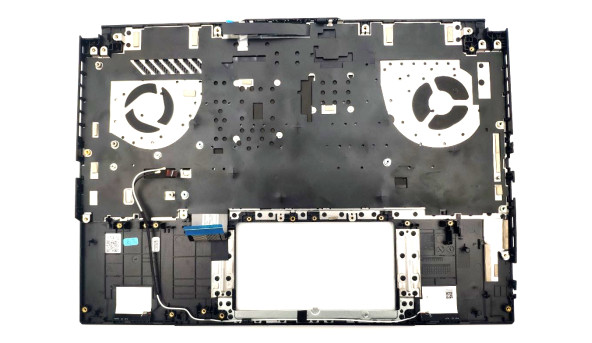 Средняя часть корпуса для ноутбука Asus TUF Dash F15 FX517Z 33NJKTAJN70 AENJK800030 Б/У