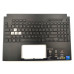 Средняя часть корпуса для ноутбука Asus TUF Dash F15 FX517Z 33NJKTAJN70 AENJK800030 Б/У