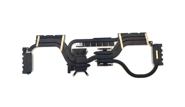 Термотрубка системы охлаждения для ноутбука Asus TUF Dash F15 FX517Z 13NR0950AM0101 Б/У