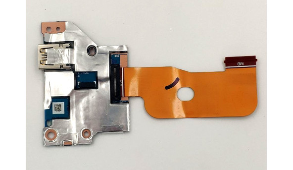 Додаткова плата USB для ноутбука Asus TUF Dash F15 FX517Z DA0NJLTBAC0 Б/В