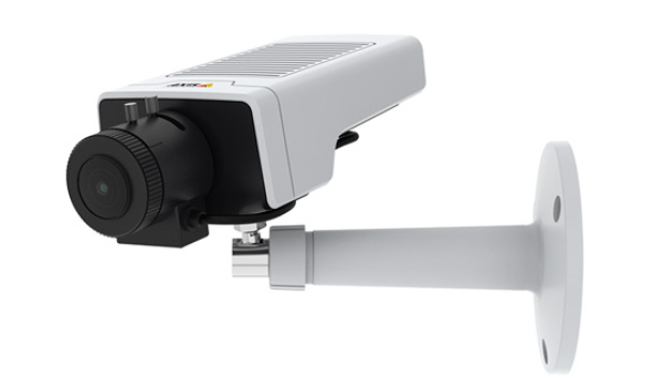 IP-відеокамера Axis M1135 MK II i-CS (3.5-10) White