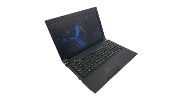 Ноутбук Lenovo B575E AMD E2-2000 (1.75Hz) 8 GB RAM 500 GB HDD [15.6"] - ноутбук Б/В