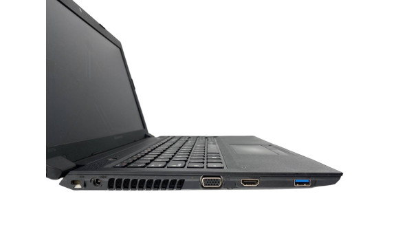 Ноутбук Lenovo B575E AMD E2-2000 (1.75Hz) 8 GB RAM 500 GB HDD [15.6"] - ноутбук Б/У
