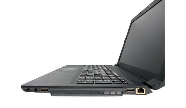 Ноутбук Lenovo B575E AMD E2-2000 (1.75Hz) 8 GB RAM 500 GB HDD [15.6"] - ноутбук Б/В
