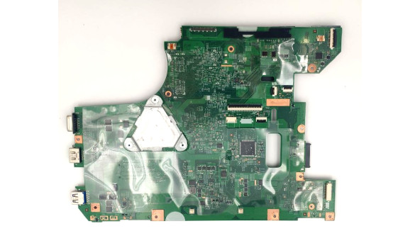 Материнская плата для ноутбука Lenovo ideapad B575 B575E AMD EM2000GBB22GV E2-2000 48.4V01.011 Б/У