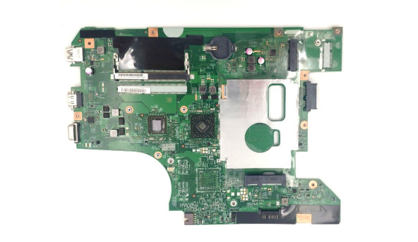 Материнская плата для ноутбука Lenovo ideapad B575 B575E AMD EM2000GBB22GV E2-2000 48.4V01.011 Б/У