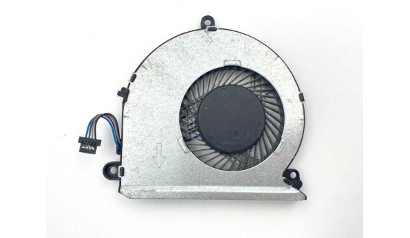 Вентилятор системи охолодження Lenovo IdeaPad V310-15ISK V510-15IKB (FOX47G34TP20 856359-001) Б/В