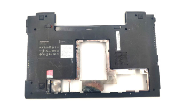 Нижня частина корпуса для ноутбука Lenovo B575e 60.4VE04.001 Б/В