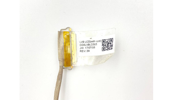 Шлейф матриці для ноутбука Lenovo V510-15IKB (5C10M31713 DD0LV9LC002 DD0LV9LC003) Б/В - 598973