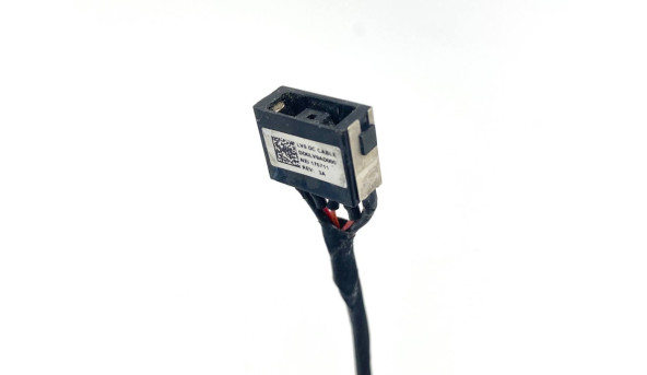 Роз'єм живлення для ноутбука Lenovo IdeaPad V310-15ISK V310-14ISK V310-14IKB V510-15IKB (DD0LV9AD010) Б/В - 598975