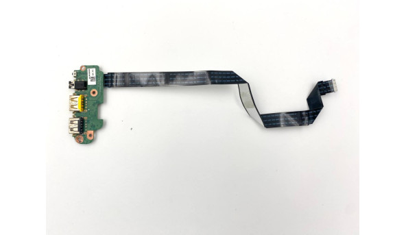 Плата Audio USB Lenovo V510-15IKB (5C50M31604 DA0LV8TB6C0) Б/В - 598976